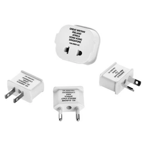 Conair M600e CTS Polarized Adapter Plug Set