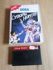 Sega Master System cyborg hunter 