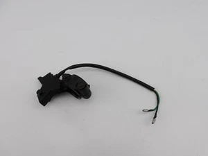 Cocotte gauche pour scooter PEUGEOT 50 V CLIC 2007 à 2013 - Photo 1/7