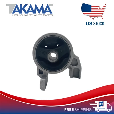 Oem Quality FRONT Engine Mount For 06-11 KIA RIO, RIO5, HYUNDAI ACCENT - Image 1 of 4