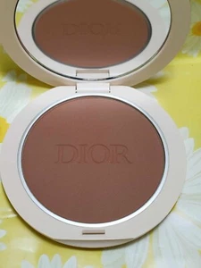 Dior Forever Natural Bronze Powder 05 Warm Bronze 0.31 oz Full Size - Picture 1 of 8