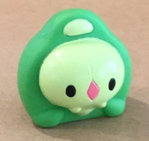 2011 Pokemon Finger Puppet Duosion Figure Gotta Catch Them All Nintendo Bandai - Picture 1 of 4