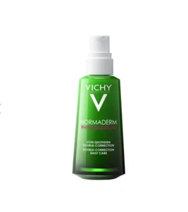 VICHY NORMADERM PHYTOSOLUTION Face cream double correction 50 ml | 1.69 FL. Oz - Picture 1 of 2