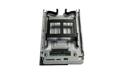 HP Z820 Support Mounting Adaptor Caddy Bracket 2.5" to 3.5" / 668261-001 - Image 1 of 3