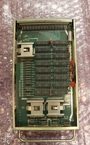 VEM NUMERIK WMW DDR KASSETTE 8K ohne Batterien 41146-9 NKM für Steuergerät - Picture 1 of 8