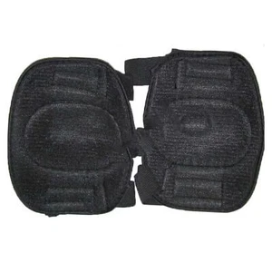 Knieellbogenpolster Unterstützung Mountainbike Schutzausrüstung Armschutz Beinschoner - Bild 1 von 8