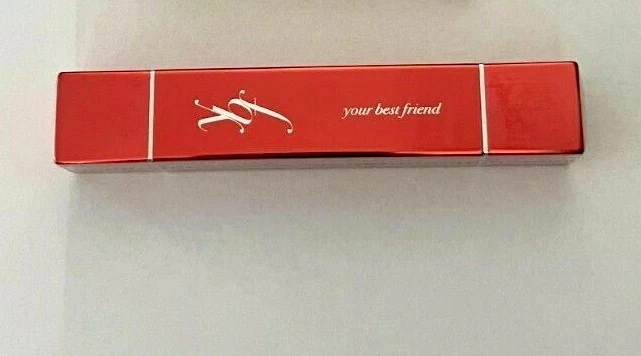 LÁPIZ LABIAL DE DOBLE EXTREMO YBF NUDE/SINCERO TRANSPARENTE 0,28 oz SELLADO Foto 1 de 1