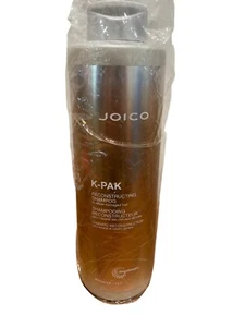 K-Pak Shampoo zur Reparatur von Schäden von Joico für Unisex - 33,8 Oz. Shampoo - Bild 1 von 5