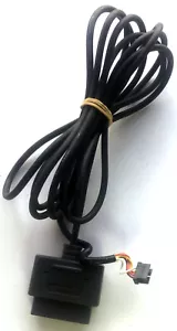 Nintendo SNES SUPER NES (PAL) CONTROLLER SNSP-005 Cable - PART ONLY - Picture 1 of 2