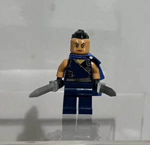 LEGO Marvel Super Heroes Walküre Minifigur (76084) - Bild 1 von 4