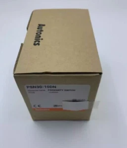 Interruttore di prossimità Autonics PSN30-10DN nuovo uno spedizione gratuita PSN3010DN - Foto 1 di 10