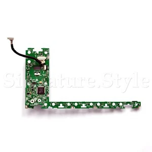 Audi A3 A4 A6 TT RNS-E navigation system Front Faceplate Panel Buttons Board - Picture 1 of 9