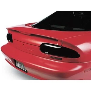 GTS GT029 Smoke Taillight Cover 2Pc For 1993-2002 Camaro Z-28 - Picture 1 of 2
