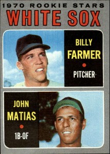 Pick Your Cards 1970 Topps MLB Baseball Set Break #2 Singles (#264-538)