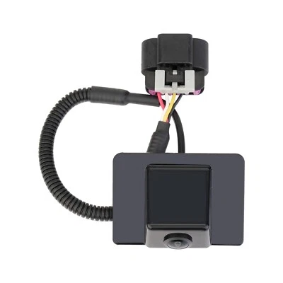 Cámara de reversa 15173619 apta para Chevy Suburban Yukon Chevrolet Tahoe 2007-2008 Foto 1 de 4