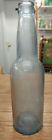 ANTIQUE BLUE TINT EARLY BEER BOTTLE