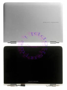 HP SPECTRE X360 13-4005DX lcd display touch screen hinge up 801496-001 - Afbeelding 1 van 1