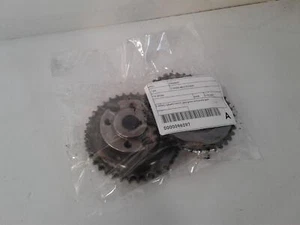 FORD TRANSIT VM 09/2006-2010 TIMING BELT/CHAIN GEARS ONLY 2.4L RWD - Picture 1 of 2