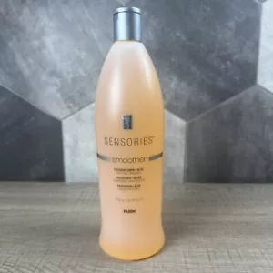 RUSK Sensories Pure Vibrant Color Conditioner- Mandarin & Jasmine ( 35 oz ) - Picture 1 of 4