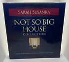 The Not So Big House Collection Set 2 Books Sarah Susanka Taunton Press 2001