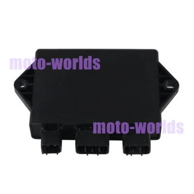 Encendedor CDI BOX para QLINK UTV Rodeo 500 700 2008-2013 / Rodeo 500 700 EFI 2013 Foto 1 de 4