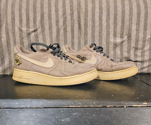 Nike Air Force 1 taglia 8 5 2021 lavanda