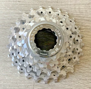 CAMPAGNOLO CHORUS 10 SPEED CASSETTE 11-25 TOOTH 232 GRAMS - Picture 1 of 3