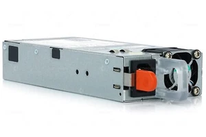 0XW8W DELL 750W PSU FOR R630 R730 R730XD R540 R640 R740 R940 T430 T630 G13 - Photo 1/8