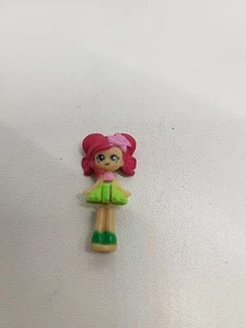 Muñeca de bolsillo Polly vintage solamente - Imagen 1 de 3