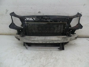AUDI A4 B7 2.0TDI FRONT PANEL WITH RADIATOR PACK - Picture 1 of 5