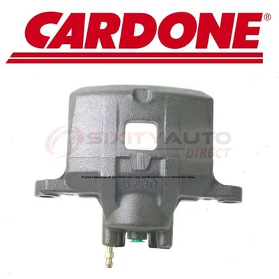 Cardone Reman Front Left Disc Brake Caliper for 2007-2017 Jeep Compass 2.0L pr - Изображение 1 из 4