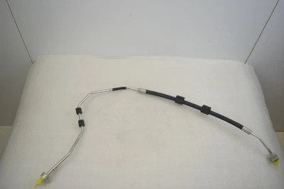 Linea climatizzatore originale VW Touareg CR7 4M0816741CL A56675 - Immagine 1 di 4