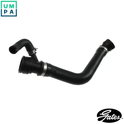 RADIATOR HOSE 05-3617 FOR BMW M47D20 N47D20C 2.0L 4cyl 5 E61 - Image 1 of 4