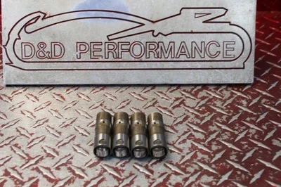 2008 HARLEY DAVIDSON DYNA FAT BOB OEM STOCK LIFTERS READY TO INSTALL DFB10 - Image 1 of 4