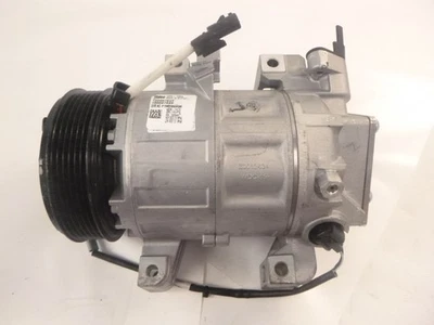 Valeo A/C Compressor Clutch Assembly 10000754Y For 2013-2015 Nissan Altima - Image 1 of 4
