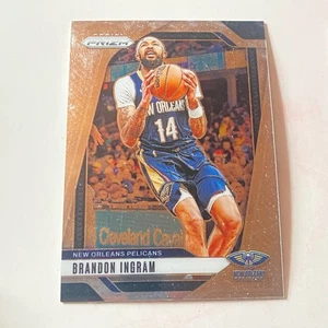 2024-25 Panini Prizm - Brandon Ingram - NBA - Trading Card  - Picture 1 of 1