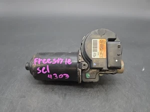 02- 07 2002-2007 FORD Truck F250 F350 Front Wiper Motor 2L2F-17D539-AD X33-259 - Bild 1 von 10