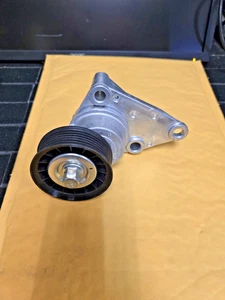 NAPA - 38158 - DriveAlign Automatic Tensioner - Foto 1 di 10