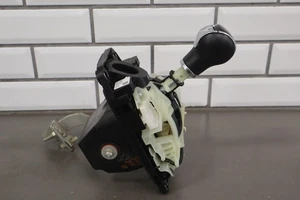 17-20 Fiat 124 Spider Automatic Transmission Floot Shifter with Knob Tested - Bild 1 von 22