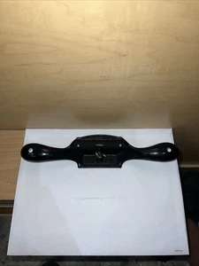 Vintage Stanley No. 80 12” Scraper Plane (Preowned) - Picture 1 of 3