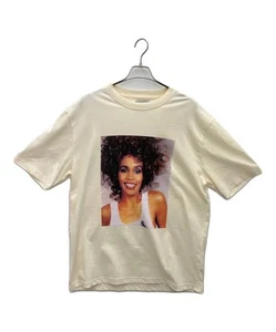 T-shirt uomo Palace stampa foto girocollo grande manica corta usata - Foto 1 di 5