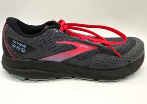 Brooks Divide 3 2022 para mujer EE. UU. 9 M zapatillas de trail running DNA Loft 1203681B057 - Imagen 1 de 13