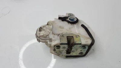 Actuador cerradura puerta pasajero trasero derecho 2008 09 10 11 12 Honda Accord Foto 1 de 4