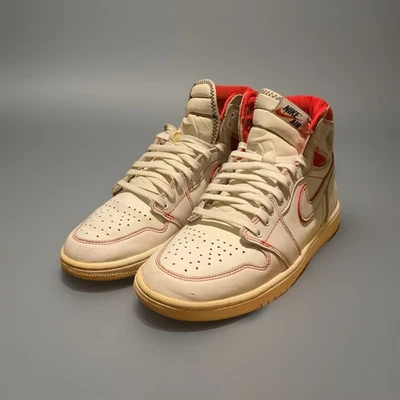 Nike Air Jordan 1 Retro OG High Phantom Talla 10.5 VNDS Foto 1 de 4