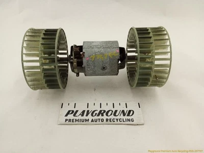 Motor soplador aire acondicionado aire acondicionado Mercedes SL320 SL500 R129 compatible con 1994-2002 Foto 1 de 4