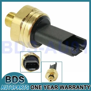 Fuel Low Pressure Sensor 13537614317 For BMW 1/3/5 Series E81 E82 E87 E88 E90 - Picture 1 of 6