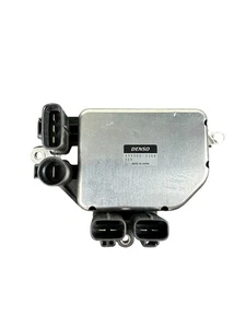 2005-2012 ACURA RL  RADIATOR COOLING FAN MODULE CONTROL RELAY UNIT 499300-3260 - Picture 1 of 6