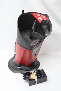 Jooltool M-2000-PKG By Anie Model Jewelry Buffer Polisher Machine Only - Works - Picture 1 of 6