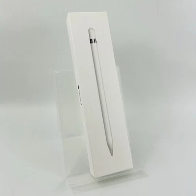 Box Only Apple Pencil (No Pencil) Genuine Original Apple Packaging - Image 1 of 4
