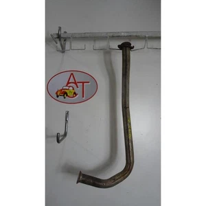TUBO DE ESCAPE DELANTERO Renault CLIO 1 PHASE 1 1.8i - 8V #27901411 - Imagen 1 de 2